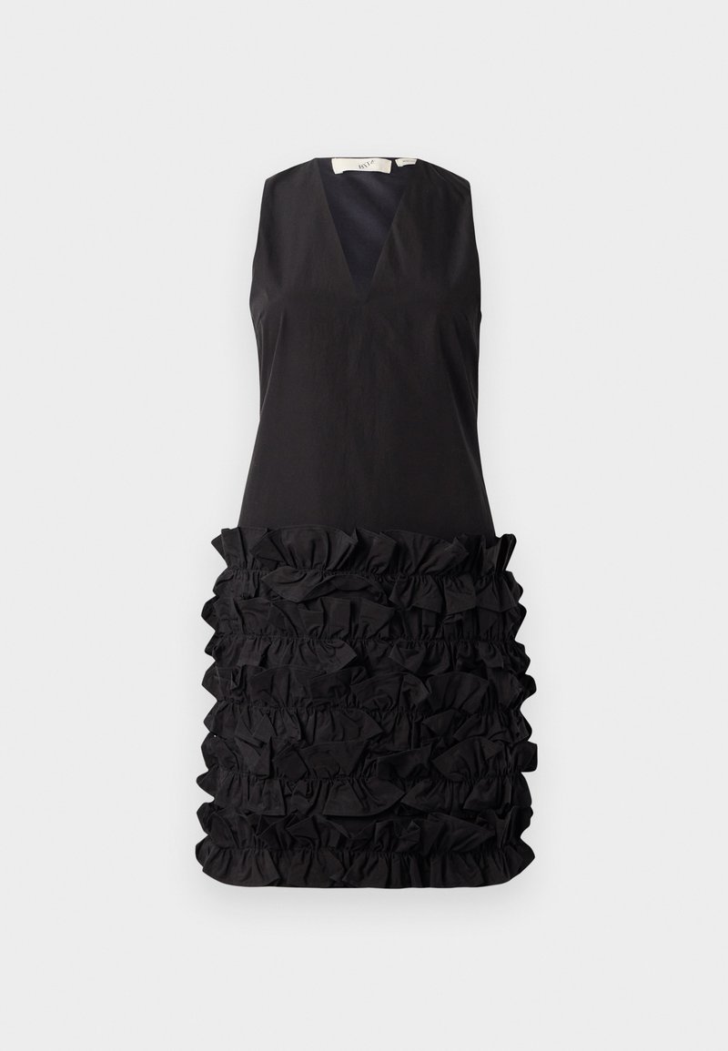 BITE Studios Cocktailjurk zwart