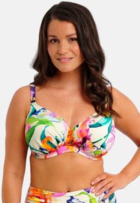 Fantasie IGUAZU FALLS - Horní díl bikin - multi