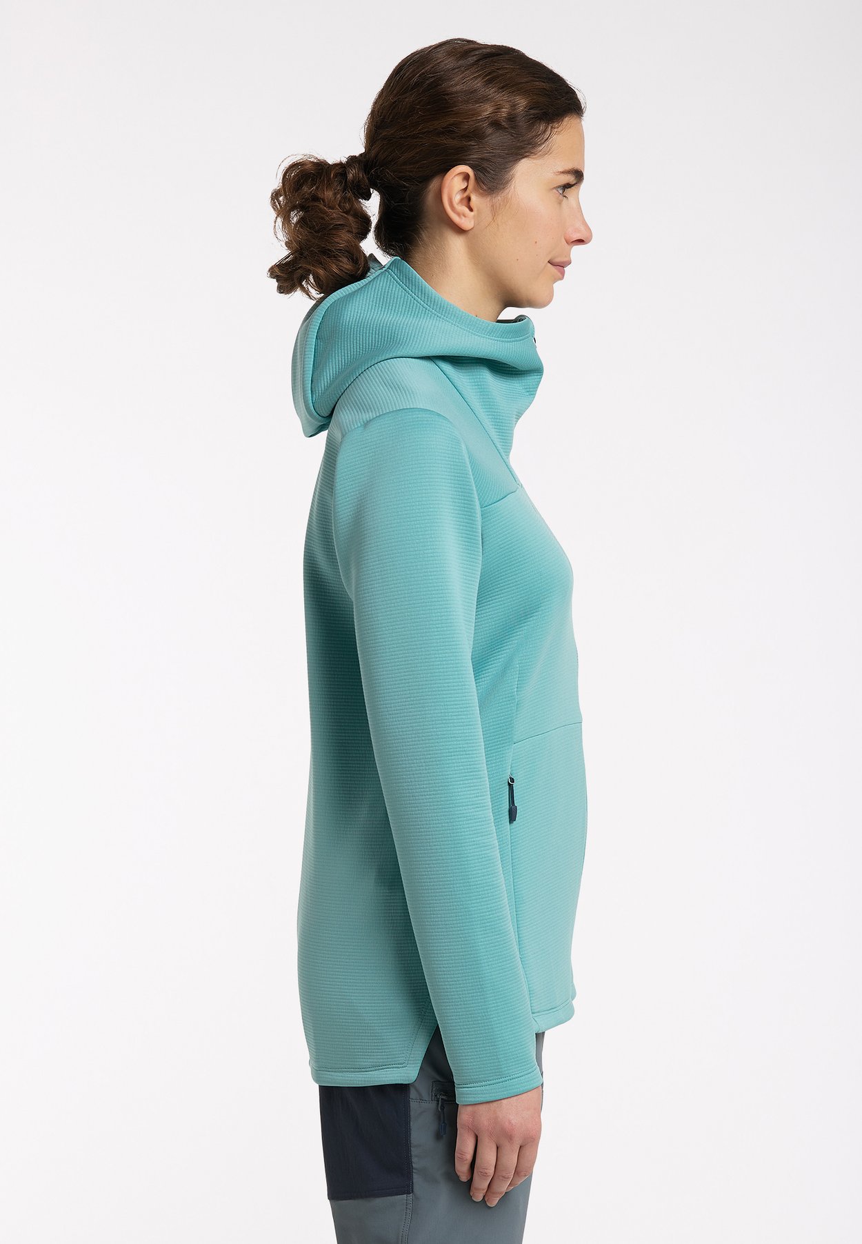WILLOW MID HOOD