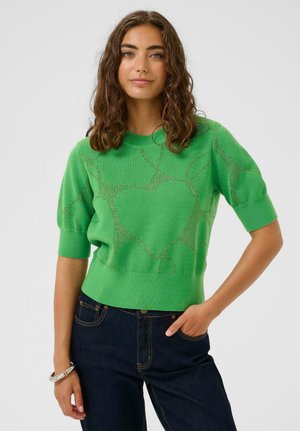 - T-shirt z nadrukiem