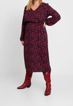 Robe de jour - dark blue