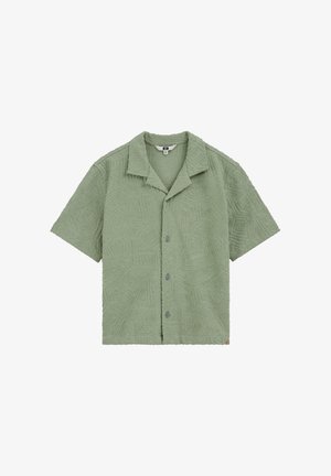 WE Fashion, Chemise - light green