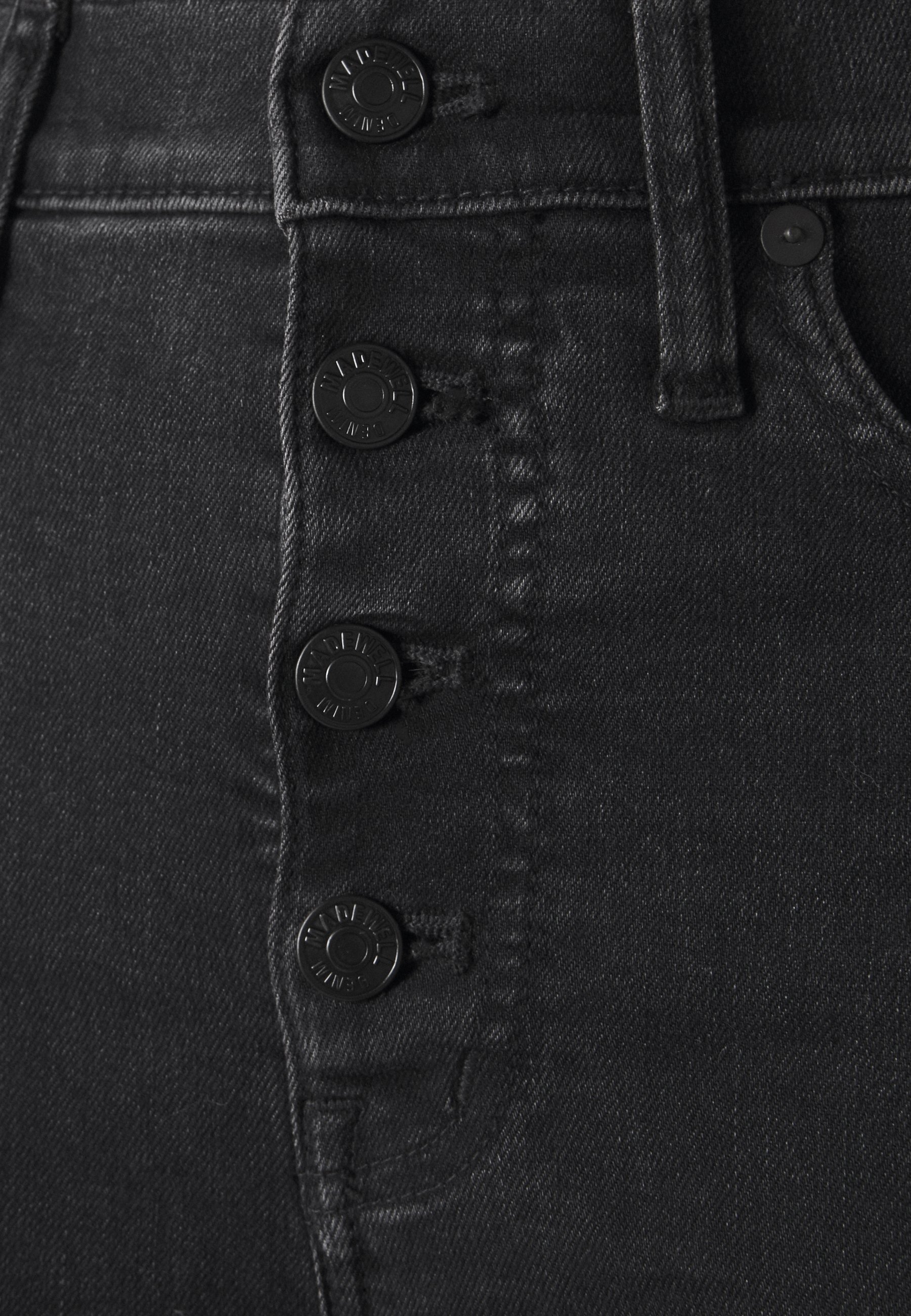 Madewell SKINNY - Jeans Skinny Fit 