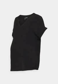 Não selecionado, black