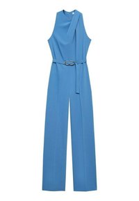 PADAM - Tuta jumpsuit - dark blue