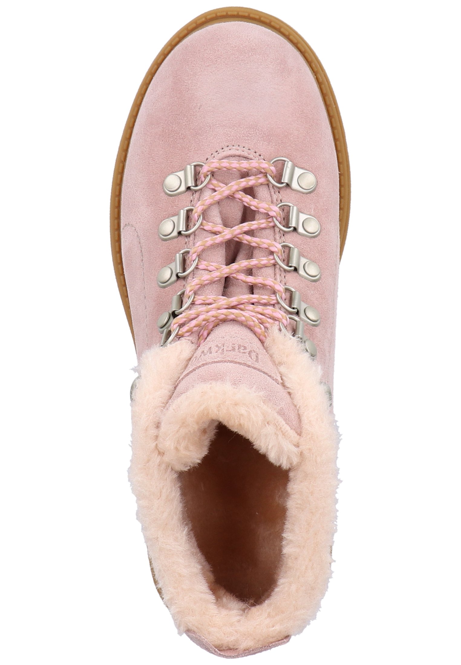 Darkwood Vinterstövlar powder pink Zalando.se Darkwood Vinterstövlar powder pink Zalando.se