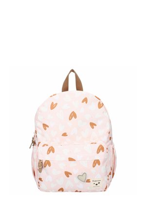 Vadobag TURIN LOVING DAYS - Schulranzen - pink