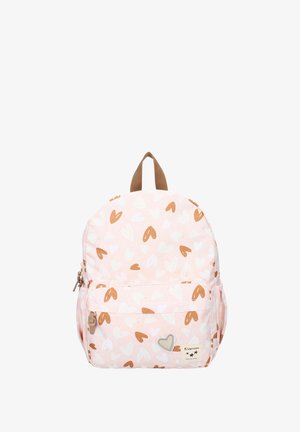 Vadobag TURIN LOVING DAYS - Schooltas - pink