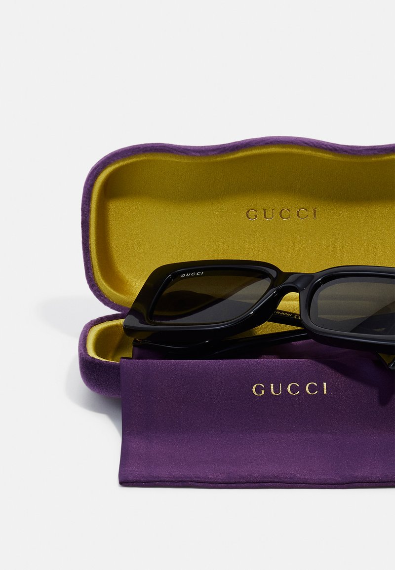 Gucci Sunglasses - black - Zalando display picture 3