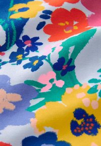 Next REGULAR FIT - 3 PACK - Kratke hlače - multi flower
