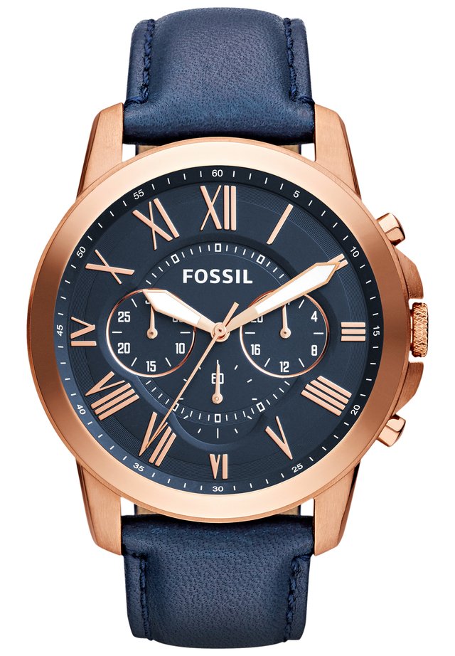 montre fossil femme zalando