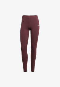 Selezionato, aurora ruby   white