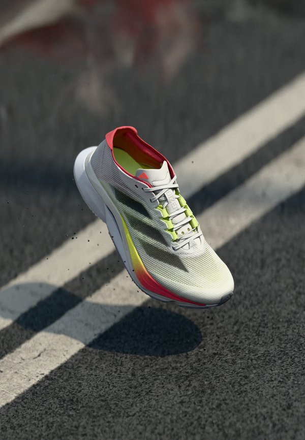 ADIZERO BOSTON 12 - Laufschuh Straße