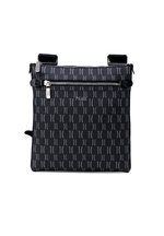 MISAKO Galen Bolso Bandolera Con Doble Cremallera Mujer - Galen