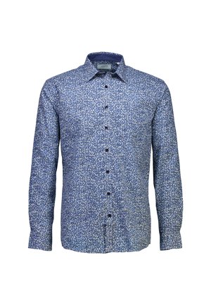 Jack's Sportswear, BOX - Camisa - navy