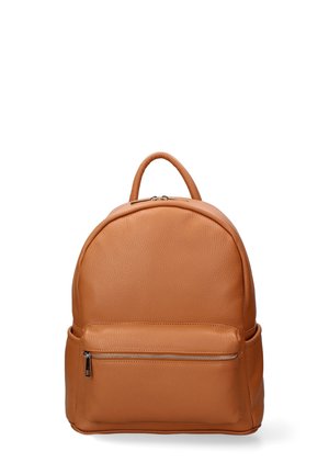 Zaino - cognac