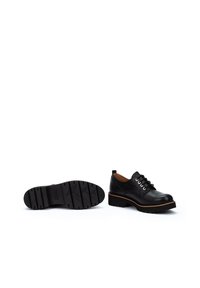 Pikolinos VICAR - Lace-ups - black