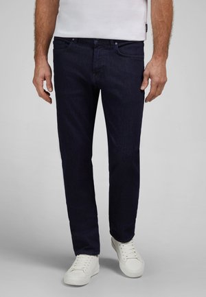 Hechter Paris, CASUAL - Jeans Straight Leg - blue denim