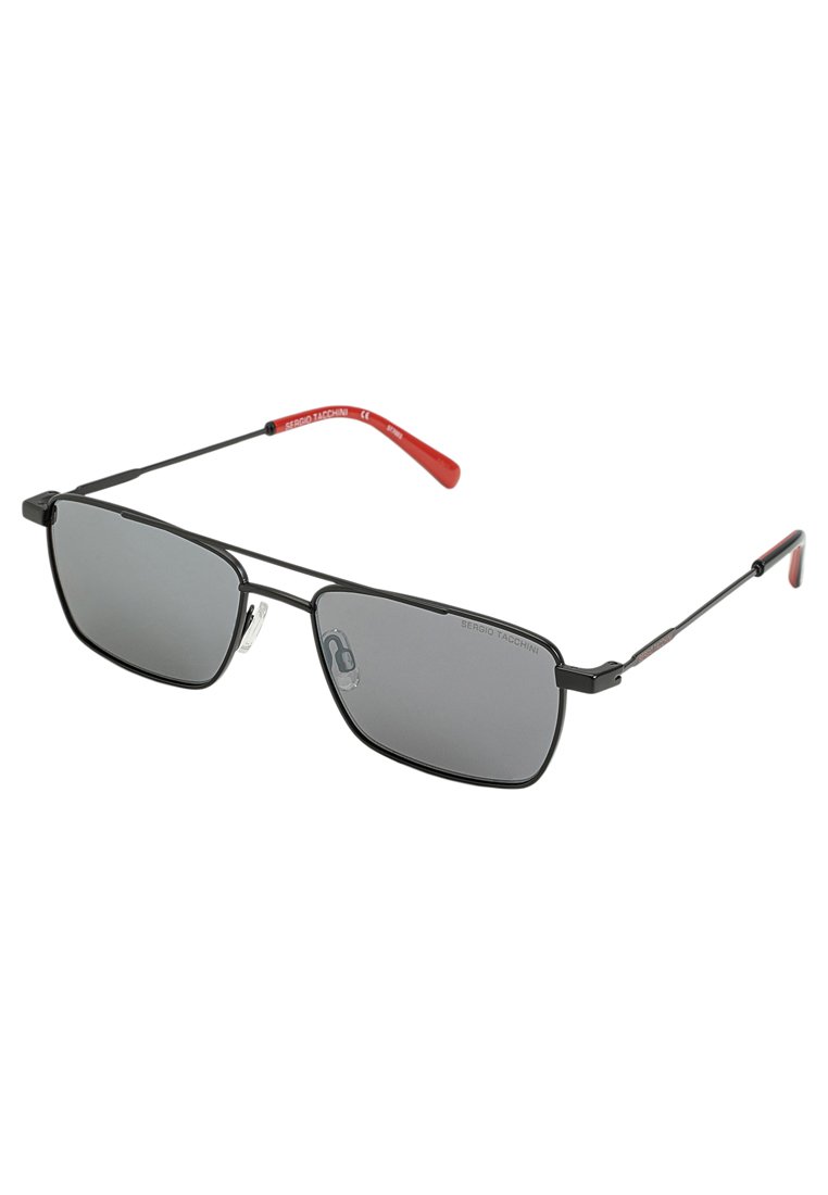 Sergio Tacchini Occhiali da sole - black/nero - Zalando.it