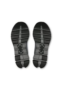 On CLOUD X 4 AD   - Scarpe da allenamento - stone   black