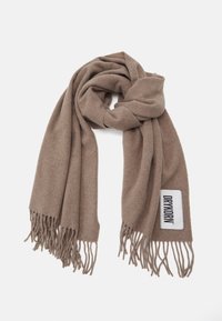 DRYKORN GAZE UNISEX - Écharpe - brown