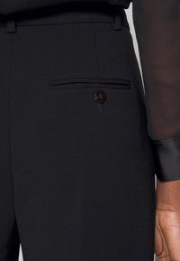 Theory Trousers - black