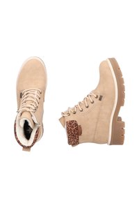 Rieker Stivali da neve  - beige