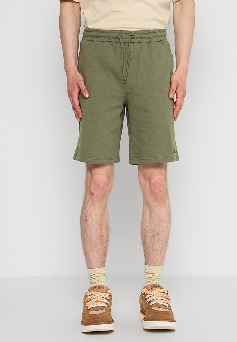 Quiksilver Shorts donkergroen Quiksilver Shorts donkergroen