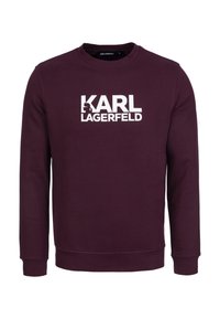 Unselected, merlot
