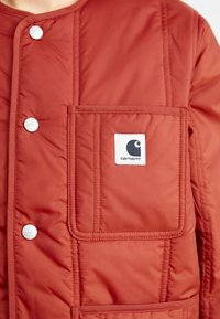 Carhartt WIP KYLA LINER - Jas - vermillion