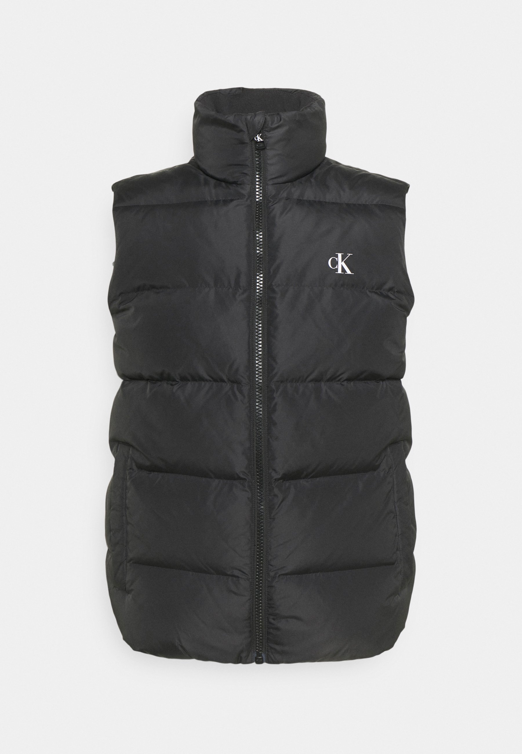 calvin klein bodywarmer