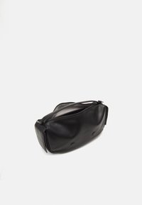 HVISK CITY SOFT STRUCTURE - Handbag - black