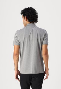 Tommy Hilfiger PERFORMANCE  - Polo - medium grey heather