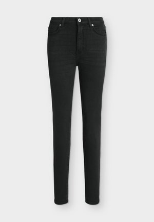HUGO, MALU - Jeans Skinny - black