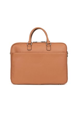CONFORT BUSINESS - Aktetas - tan confort