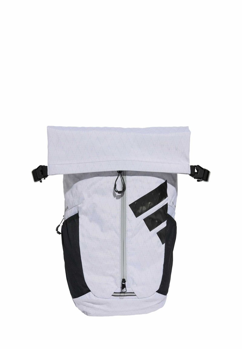 adidas-performance-adaptive-packing-system-zaino-white-grey-three