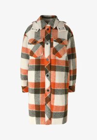 Unausgewählt, beige