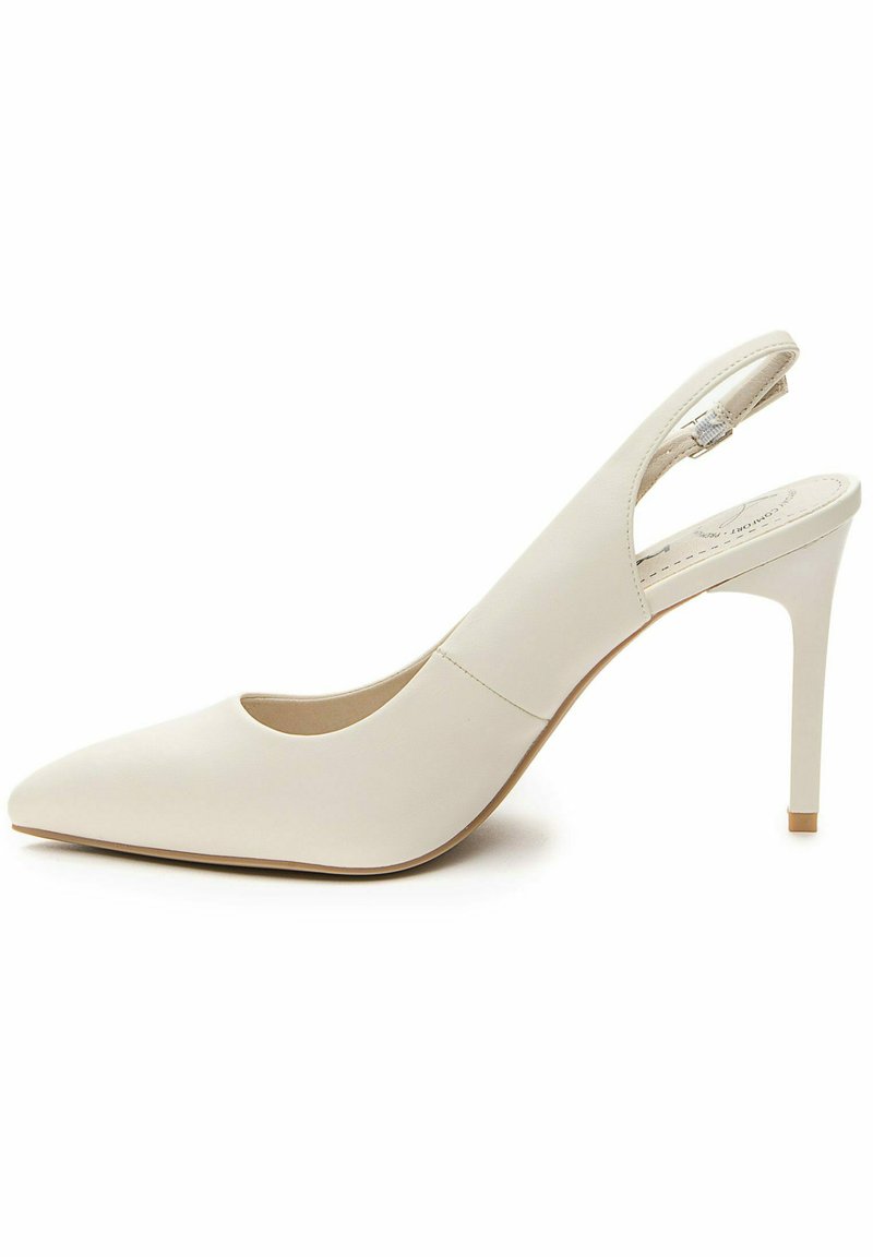 Betsy High heels light beige/beige Zalando.de