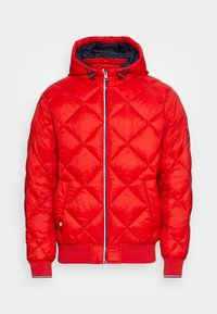 Tommy Hilfiger Vinterjakker - red