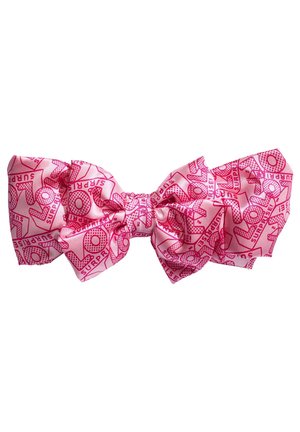 HAARBAND - Hair styling accessory - pink