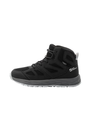 WOODLAND TEXAPORE - Chaussures de marche - phantom