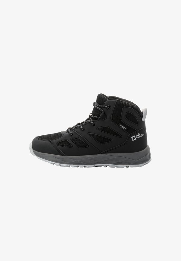 WOODLAND TEXAPORE – Hikingschuh – phantom