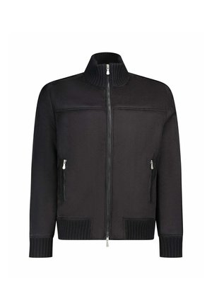 Giubbotto Bomber - nero
