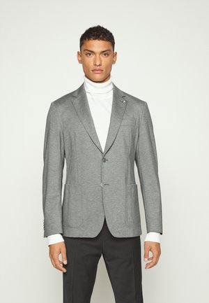 HANRY - Giacca - medium grey