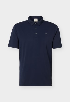 Calvin Klein Golf, Poloshirt - navy