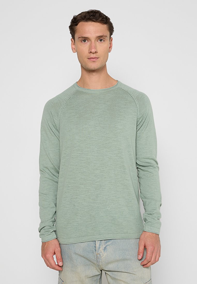 jack & jones Trui groen