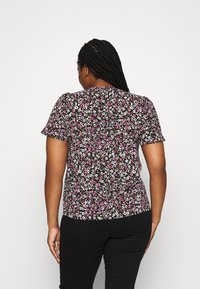 Only Carmakoma Lux Celi midi dress main image 0