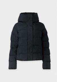 Неизбран, black
