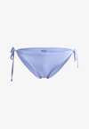 Spodný diel bikín - blue