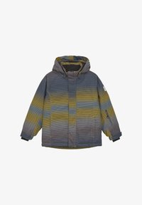 Unausgewählt, saffron